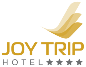 Khách sạn Joy Trip